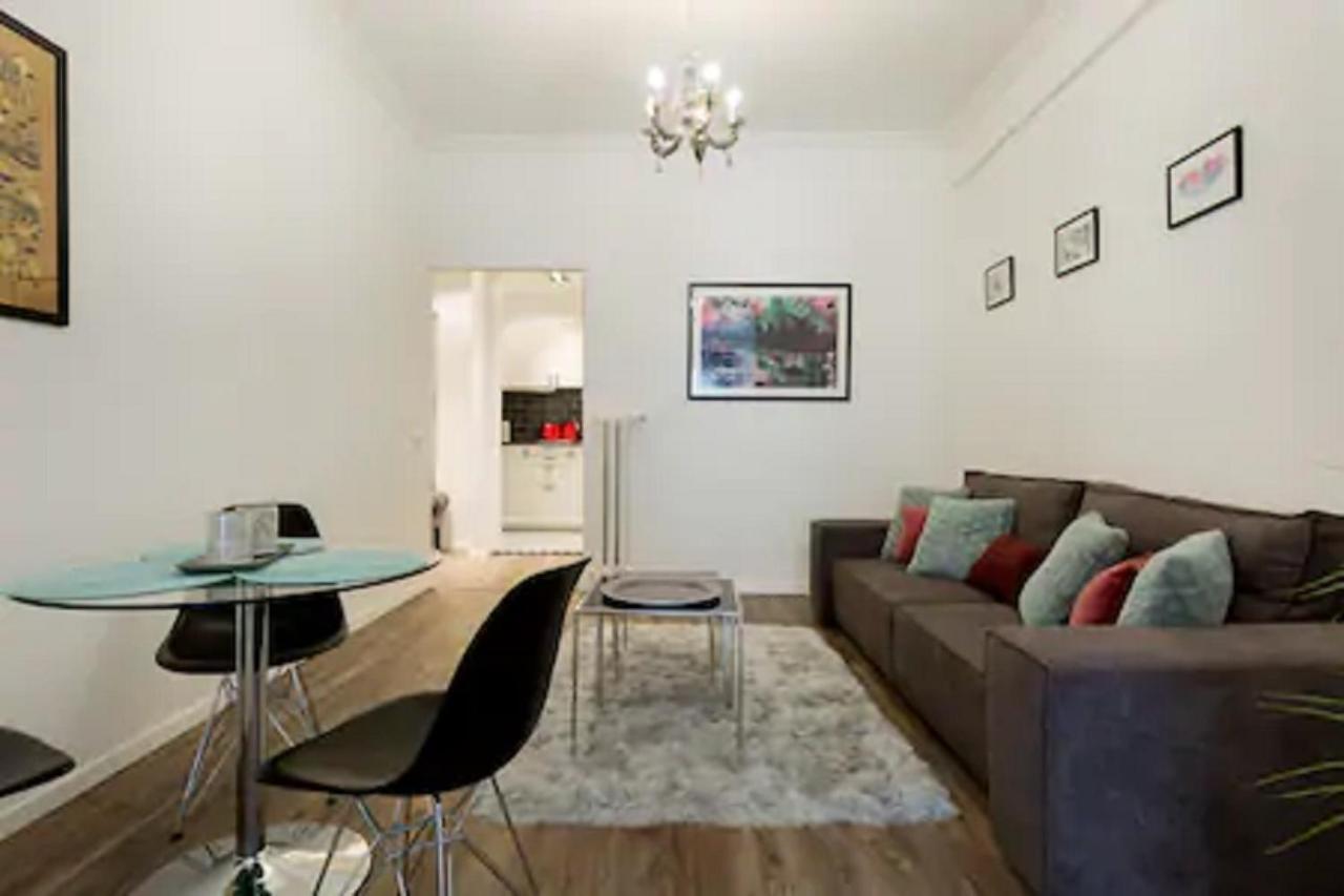 Appartamento Splendid Private Flat Budapest Esterno foto