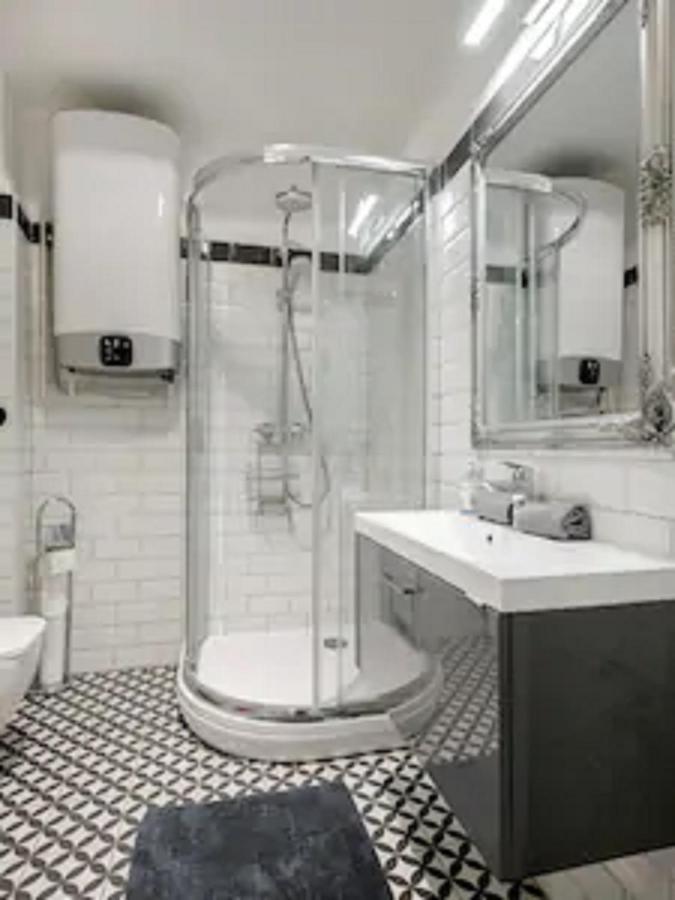 Appartamento Splendid Private Flat Budapest Esterno foto