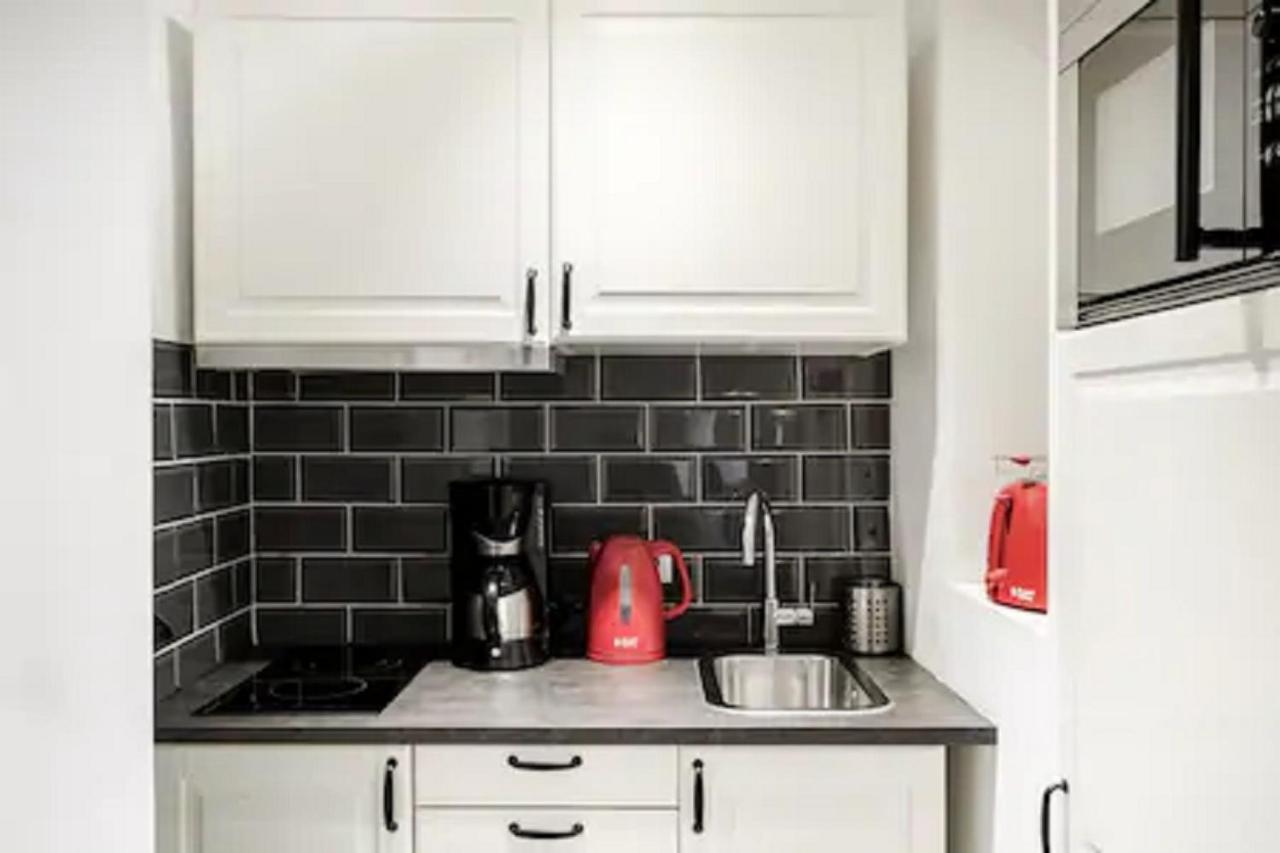 Appartamento Splendid Private Flat Budapest Esterno foto